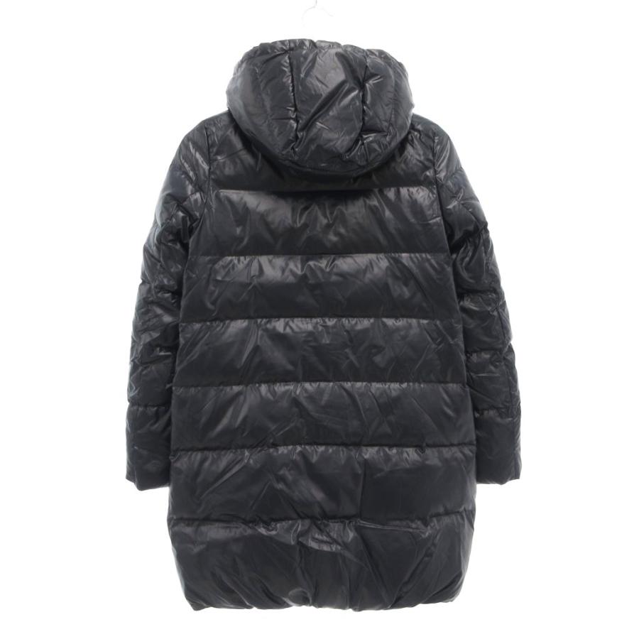バンヤードストーム BARNYARDSTORM ダウンコート 0 ジップアップ