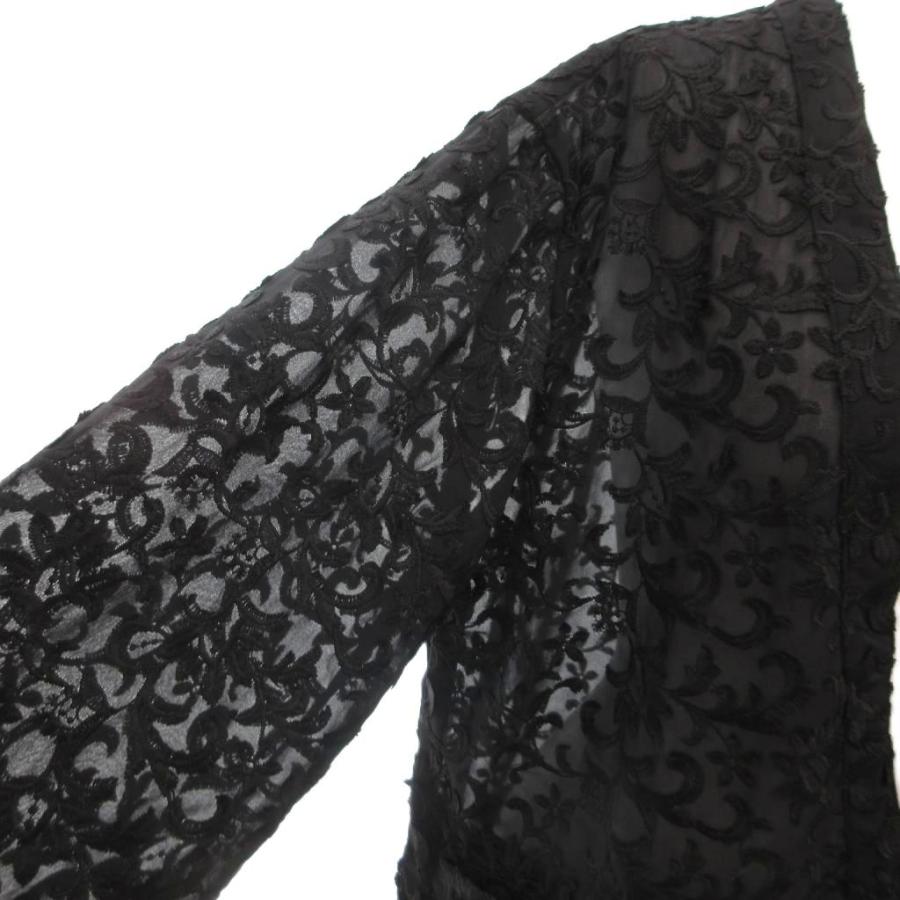 未使用品 エディション Edition トゥモローランド タグ付きレース