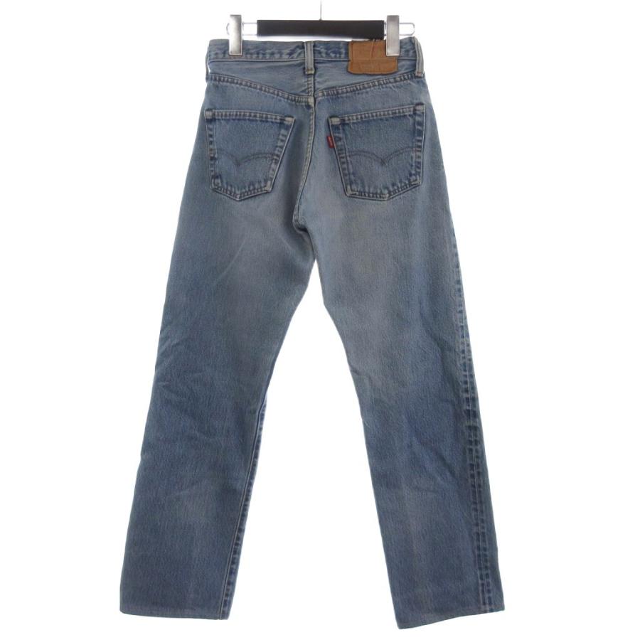 Levi's（リーバイス） Levi's 80s ビンテージ 501 デニム パンツ