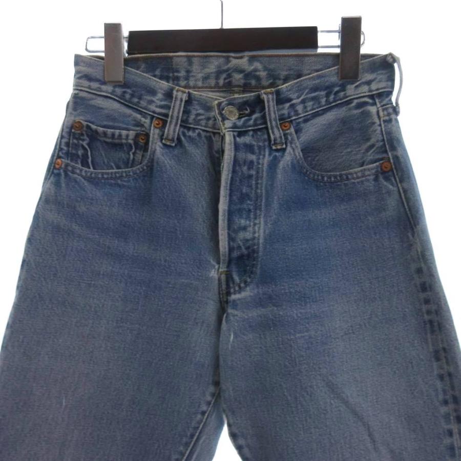 Levi's（リーバイス） Levi's 80s ビンテージ 501 デニム パンツ