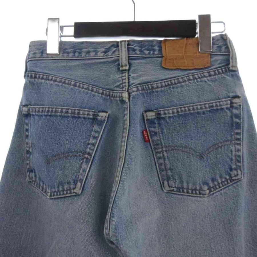 Levi's（リーバイス） Levi's 80s ビンテージ 501 デニム パンツ
