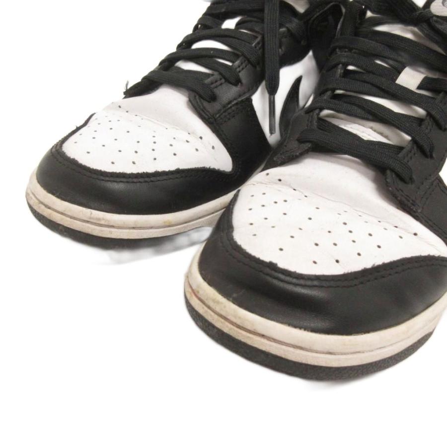 NIKE（ナイキ） ダンク ロー パンダ Dunk Low Retro Panda スニーカー