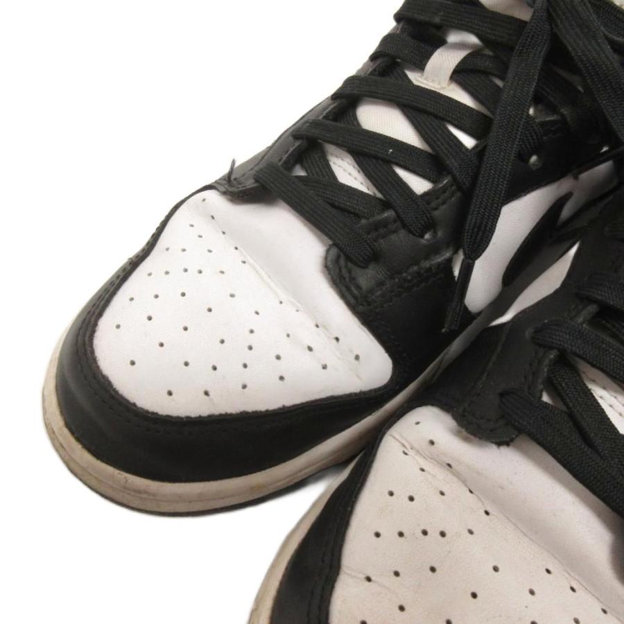 NIKE（ナイキ） ダンク ロー パンダ Dunk Low Retro Panda スニーカー