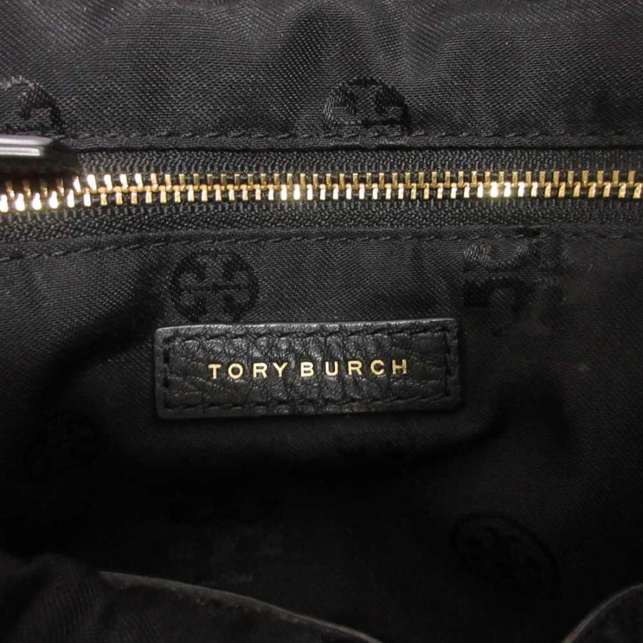 極美品 トリーバーチ ワンハンドルバッグ レザー ブラック シボ革 肩掛け 楽天市場】TORY BURCH トリーバーチ ハンドバッグ MINI PEBBLED SWING