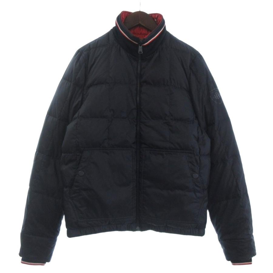 TOMMY HILFIGER（トミー・ヒルフィガー） ダウンジャケット