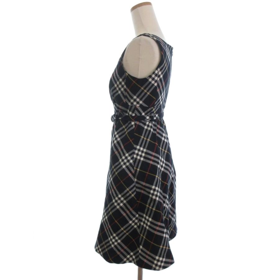 BURBERRY BLUE LABEL（バーバリーブルーレーベル） 美品 ワンピース