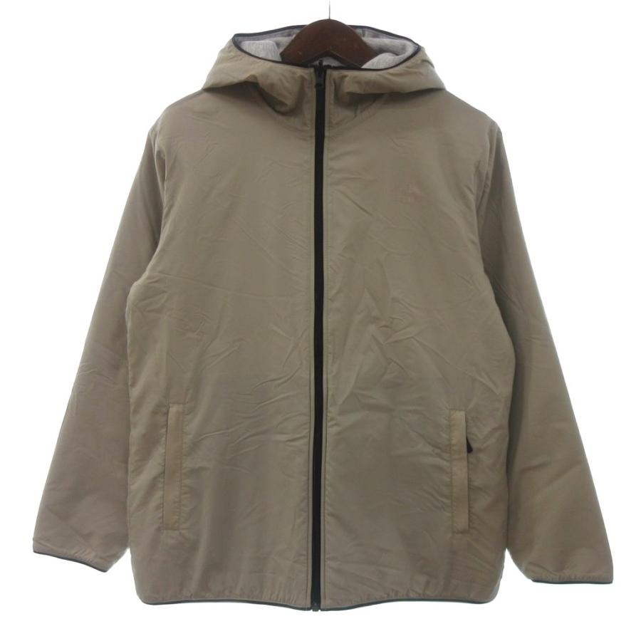 THE NORTH FACE（ザ ノースフェイス） リバーシブルテックエアー 