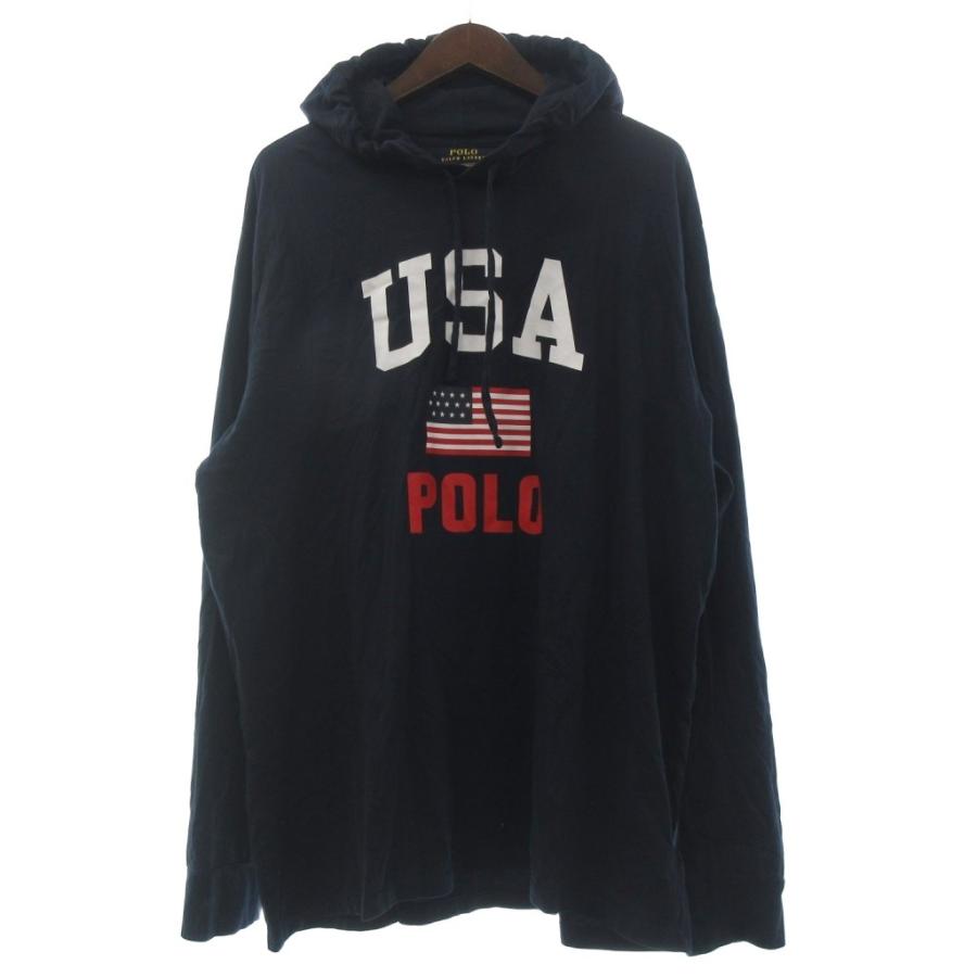 ポロ ラルフローレン POLO RALPH LAUREN パーカー プルオーバー