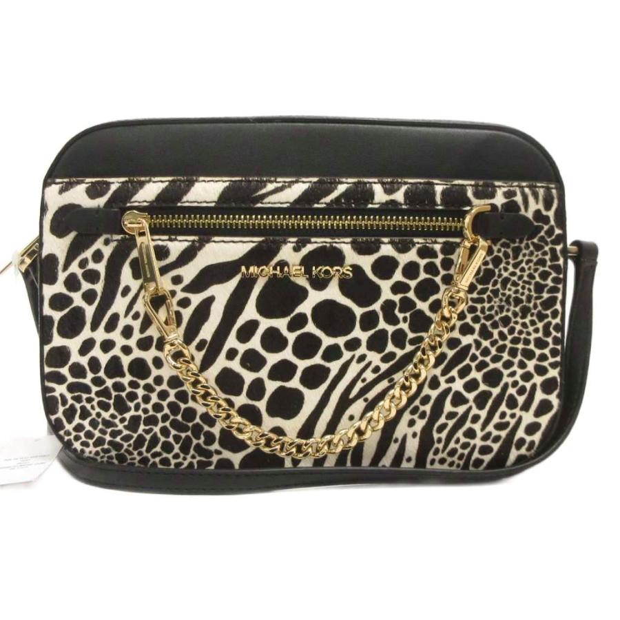 未使用品 マイケルコース MICHAEL KORS タグ付き ショルダーバッグ