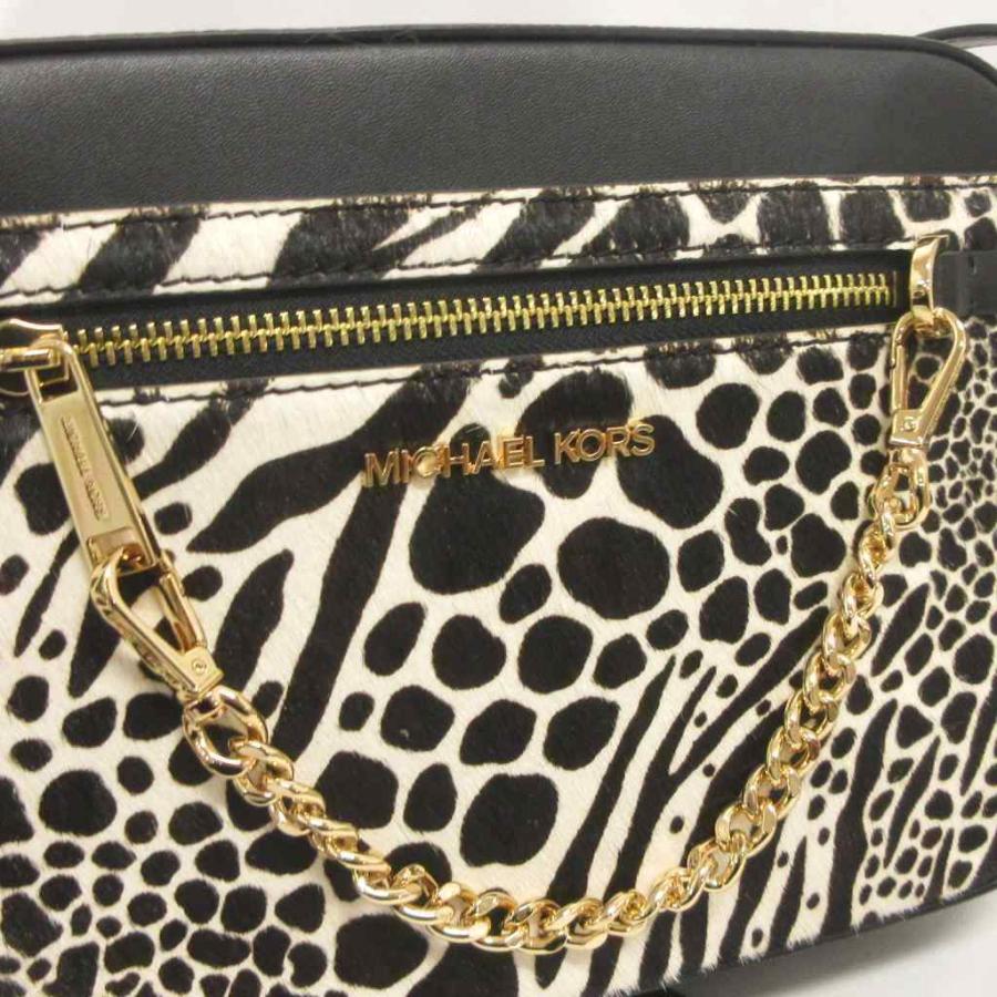 未使用品 マイケルコース MICHAEL KORS タグ付き ショルダーバッグ