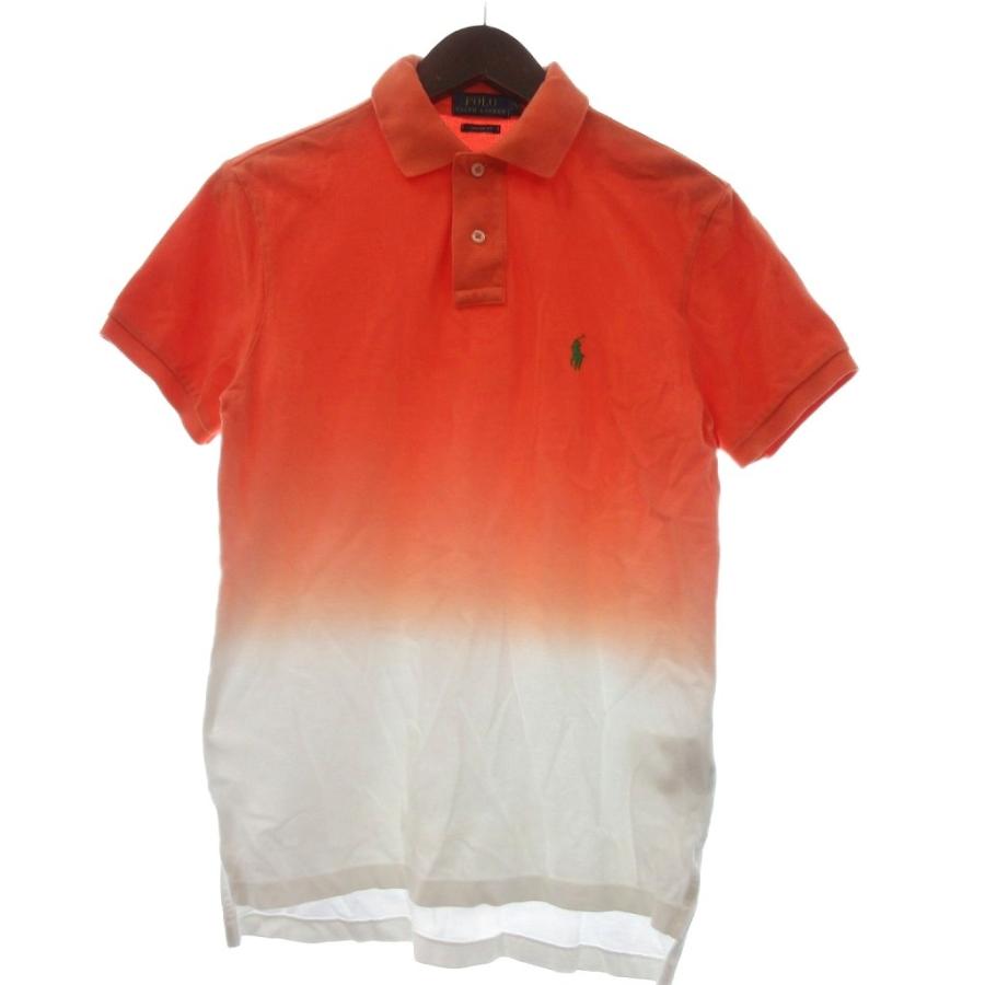 ポロ ラルフローレン POLO RALPH LAUREN ポロシャツ 半袖