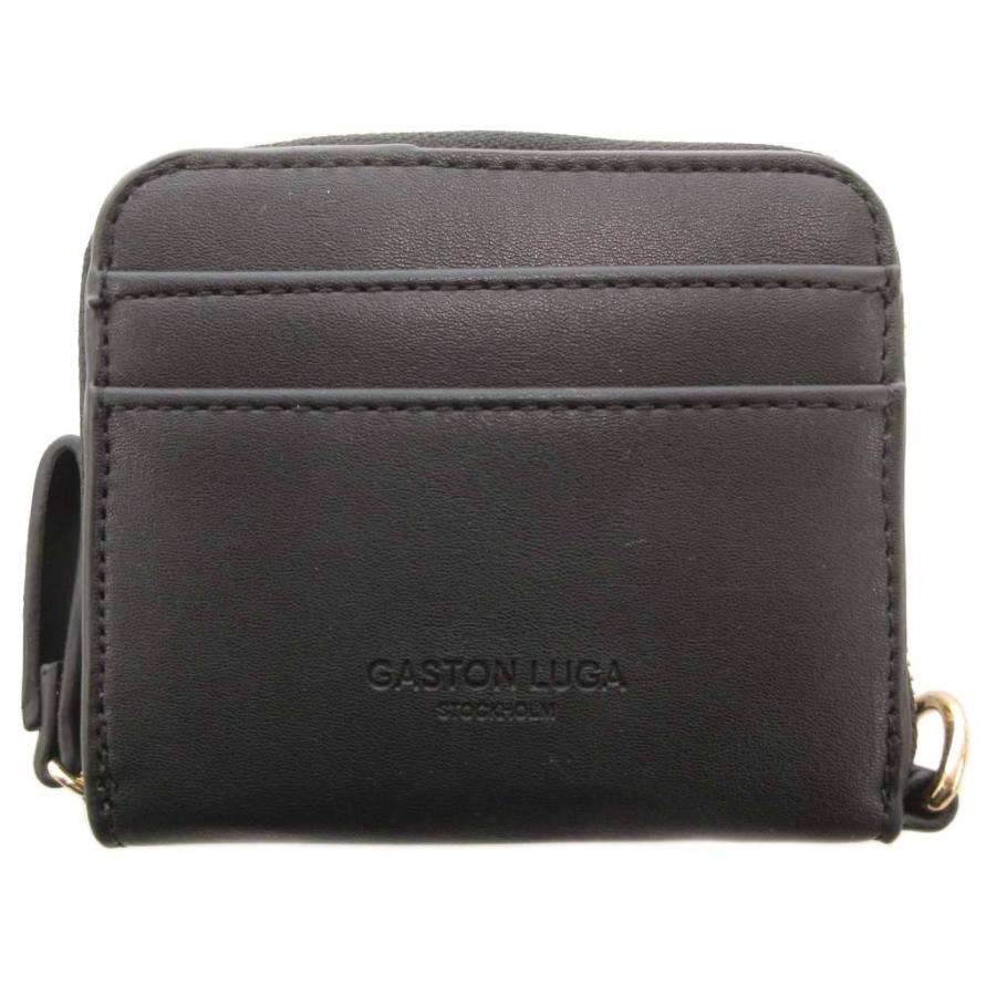 未使用品 ガストンルーガ GASTON LUGA コインケース 小銭入れ 