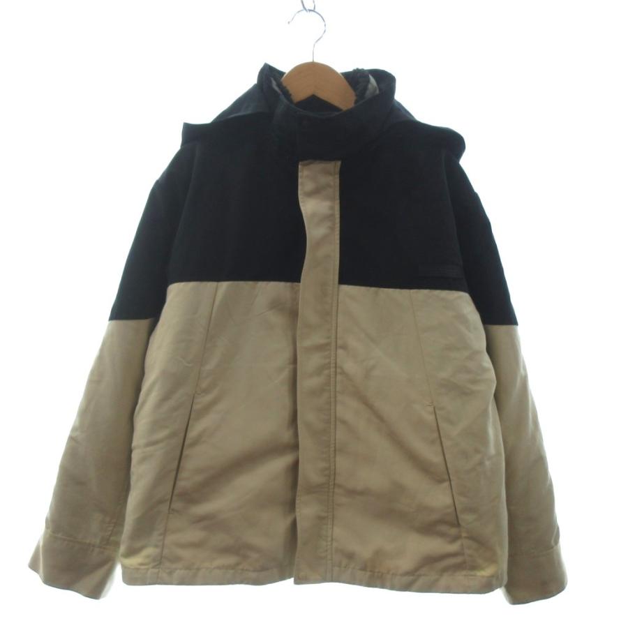 グリーンレーベルリラクシング ユナイテッドアローズ 裏ボアジャケット