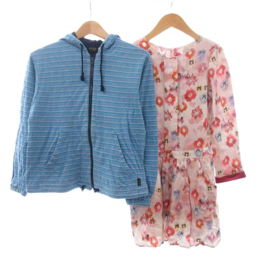 Paul Smith（ポール・スミス） まとめ 2点 セット ワンピース 長袖