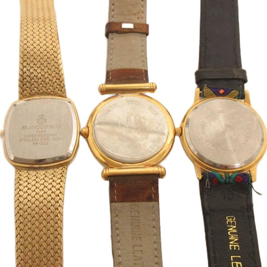 ラドー RADO アニエスベー CITIZEN など 10点 セット まとめ 腕時計