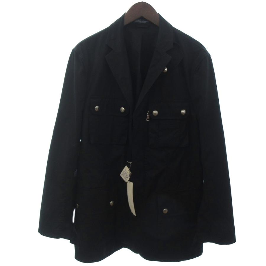 新品 タグ付 Polo Ralph Lauren ジャケット ラルフローレン POLO RALPH LAUREN（ポロ・ラルフローレン） ポロ バイ ラルフローレン