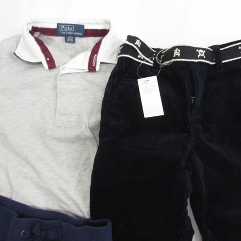 POLO RALPH LAUREN（ポロ・ラルフローレン） ラルフローレン RALPH