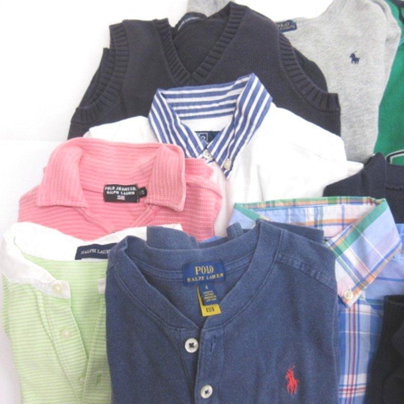 POLO RALPH LAUREN（ポロ・ラルフローレン） ラルフローレン RALPH