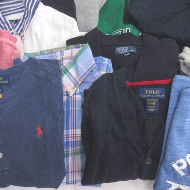 POLO RALPH LAUREN（ポロ・ラルフローレン） ラルフローレン RALPH