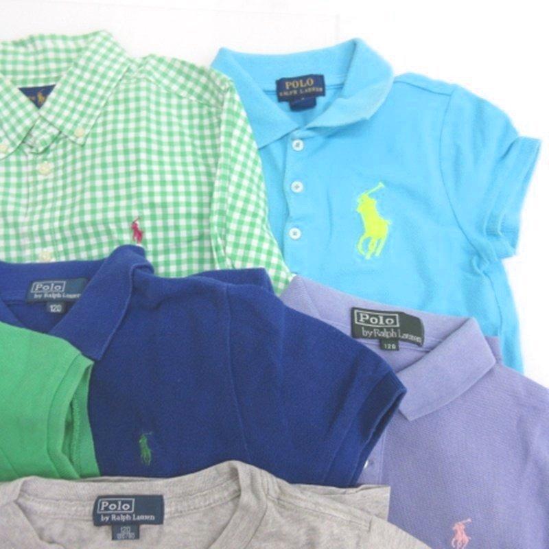POLO RALPH LAUREN（ポロ・ラルフローレン） ラルフローレン RALPH