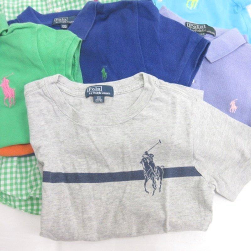 POLO RALPH LAUREN（ポロ・ラルフローレン） ラルフローレン RALPH