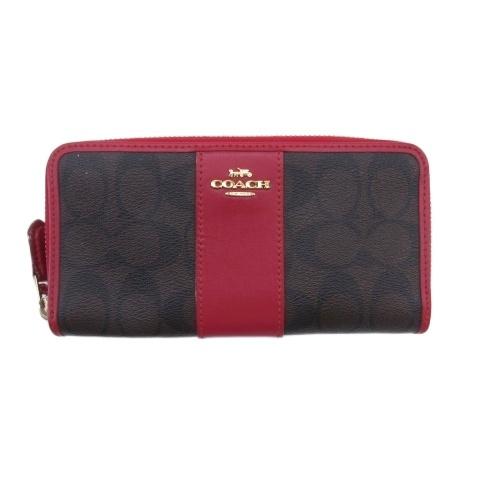 コーチ COACH バッグ2点 財布2点 セット まとめ売り シグネチャー