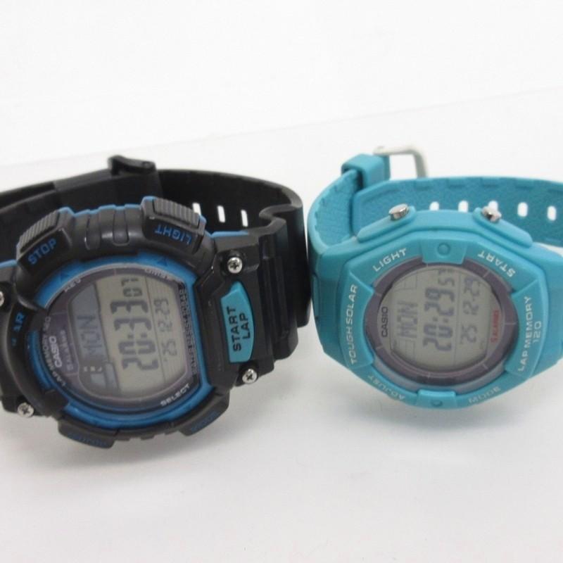 シチズン カシオ TISSOT 等 腕時計 ジャンク 5点 まとめ □GY99 その他