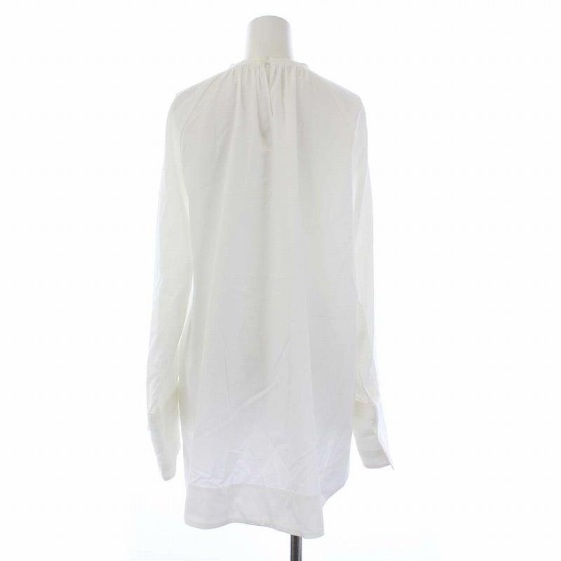 ENFOLD SOMELOSブロード Men'S SHIRT