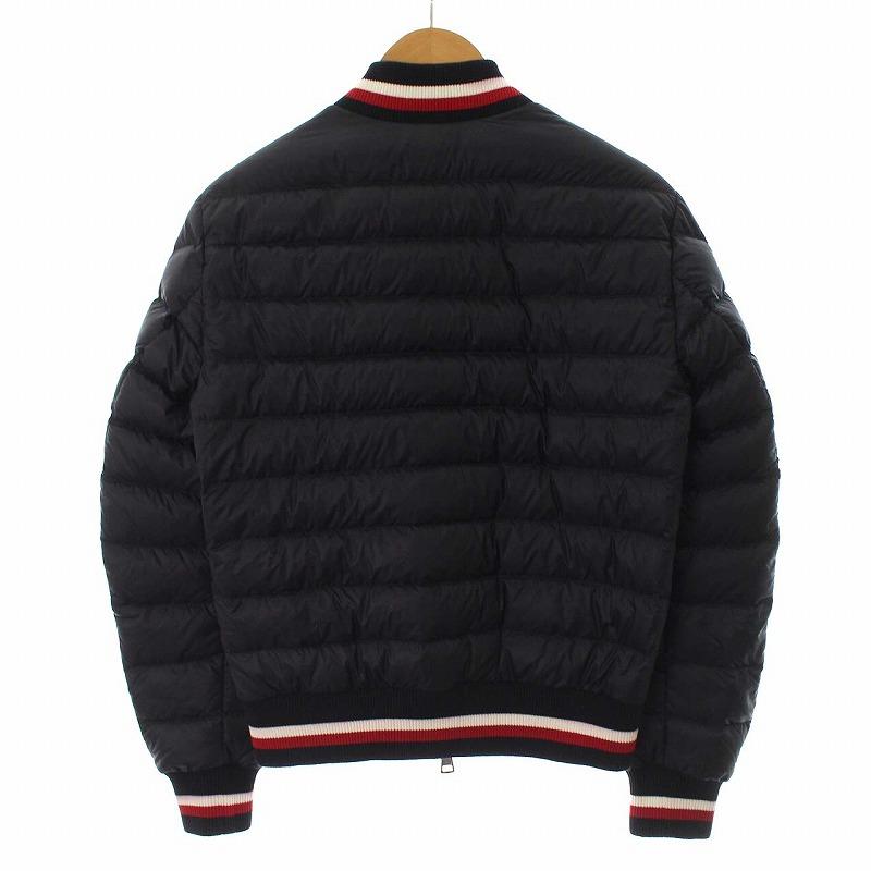 Moncler top deltour white