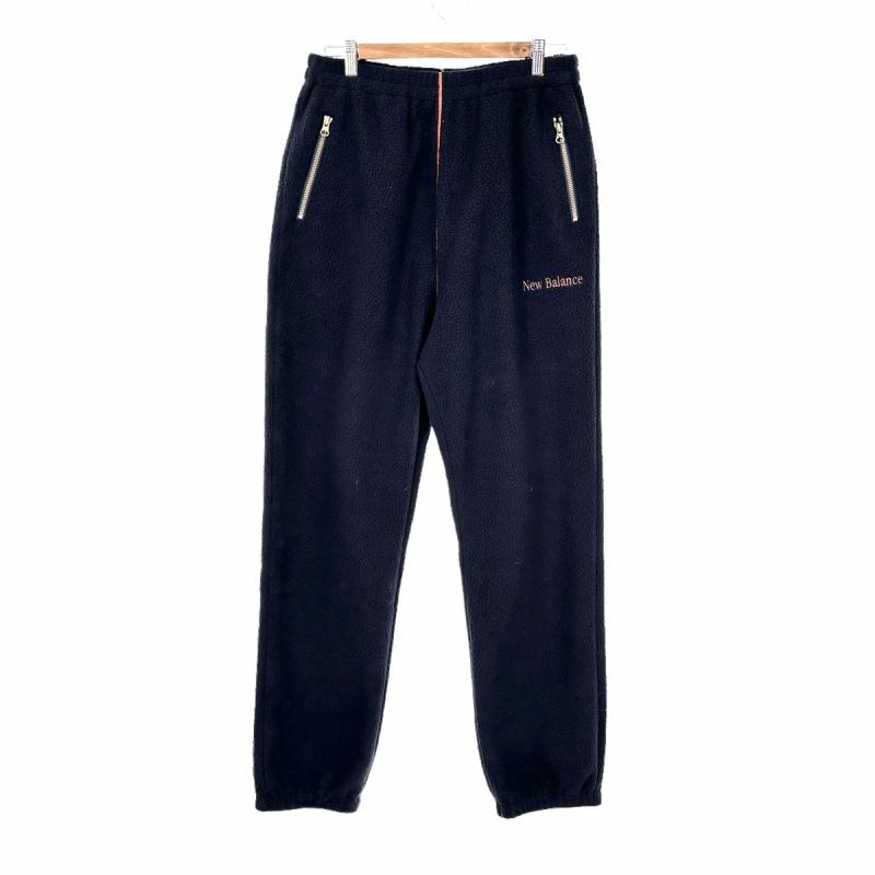 ニューバランス NEW BALANCE Archive Remastered by AURALEE TDS Fleece Jogger