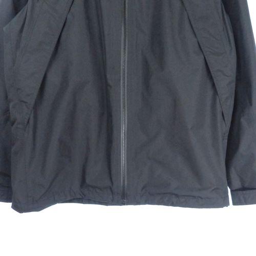 ザノースフェイス THE NORTH FACE CR Tranceformer Jacket NPM12310 GORE-TEX ゴアテックス ジャケット 黒 ブラック XL 1113 メンズ｜vectorpremium｜04