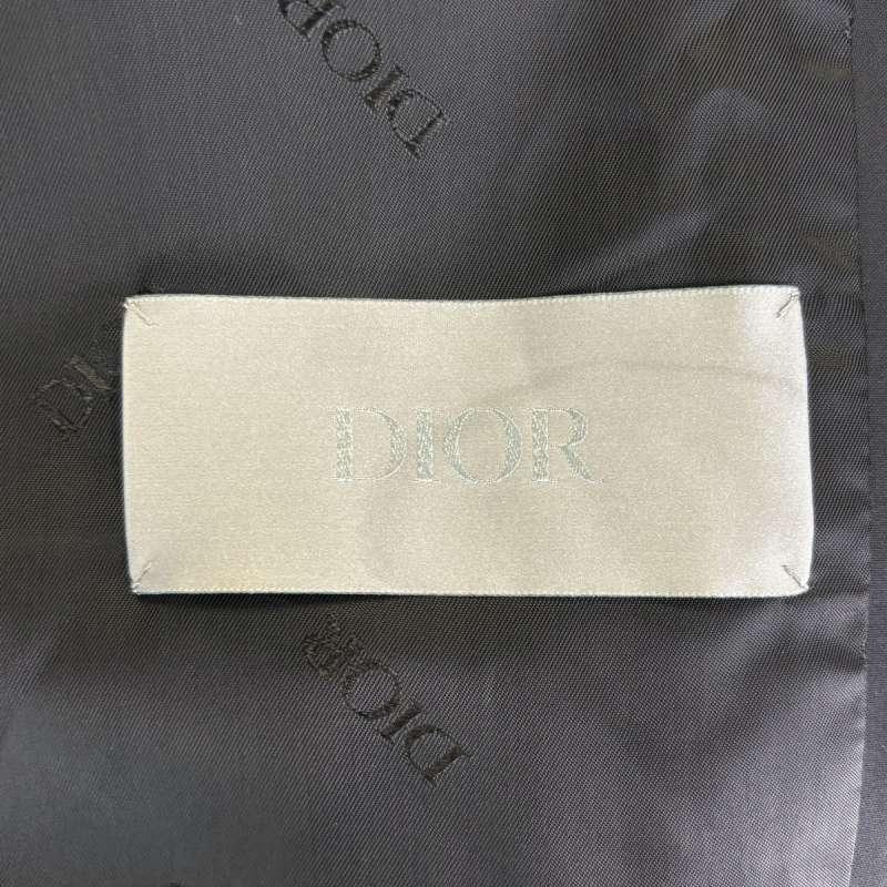 ディオールオム Dior HOMME ジャルダンカプセルコレクション