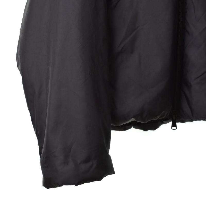 Y's - Y's 23-24AW PADDED 中綿 ブルゾン 3 YJ-Y40-630 Y's（ワイズ） Y's 23-24AW PADDED NYLON BLOUSON ナイロン 中綿