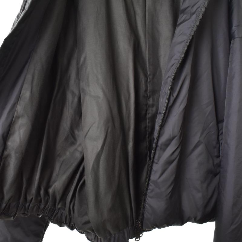 Y's（ワイズ） Y's 23-24AW PADDED NYLON BLOUSON ナイロン 中綿