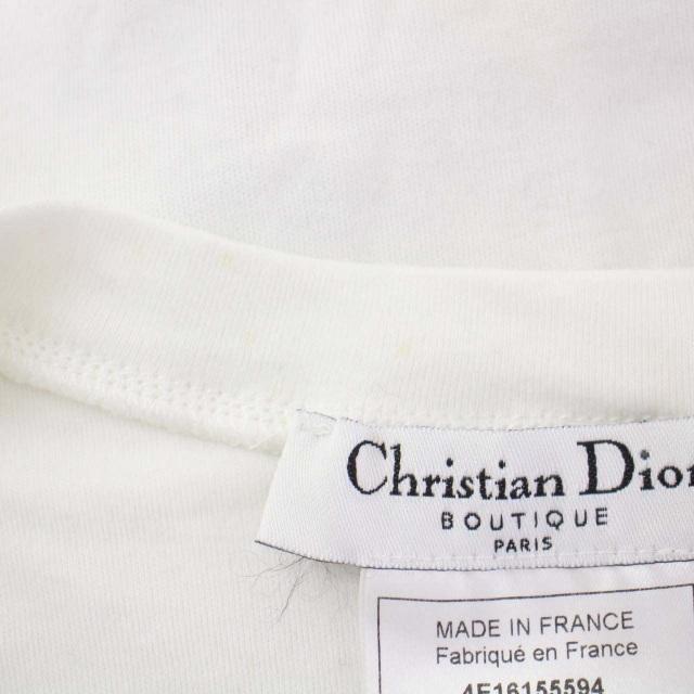 クリスチャンディオール Christian Dior 04SS ガリアーノ期 DIOR 