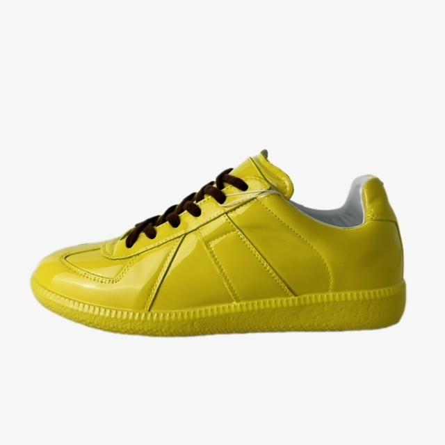 未使用品 メゾンマルジェラ 22 Maison Margiela Sneakers S038