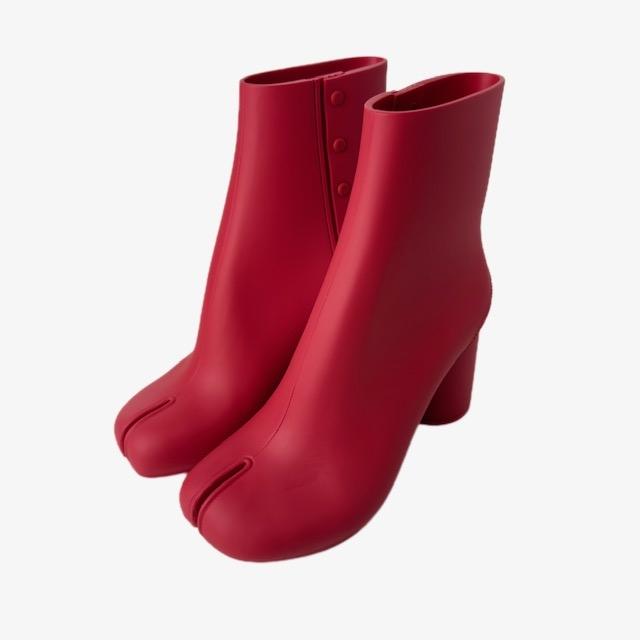 未使用品 メゾンマルジェラ 22 Maison Margiela Trunk S038-MM FEMALE 