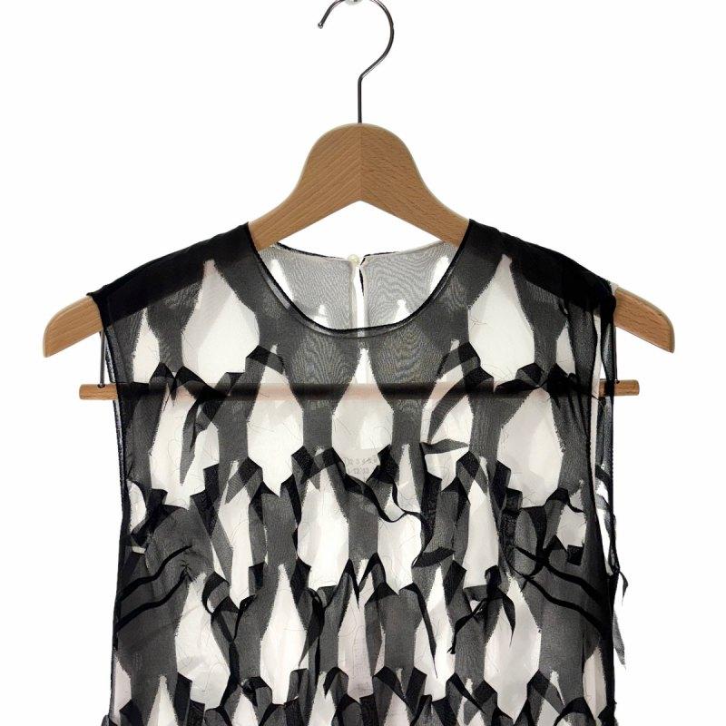 未使用品 メゾンマルジェラ 1 Maison Margiela 22SS デコルティケ  