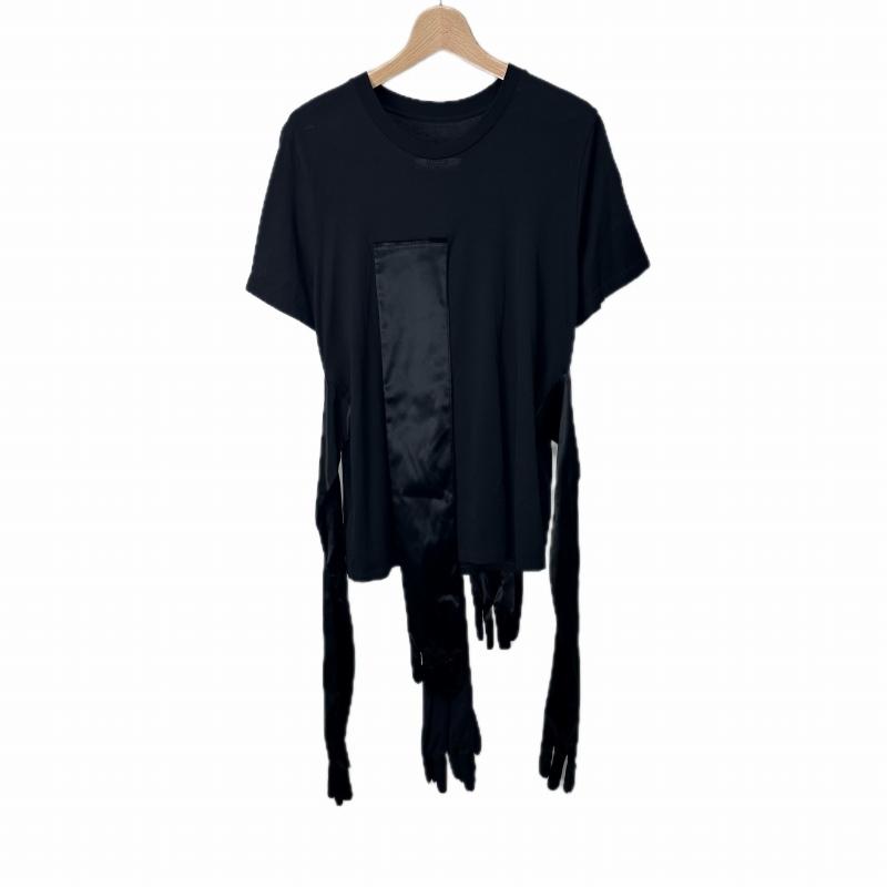 未使用品 エムエムシックス メゾンマルジェラ MM6 Maison Margiela 