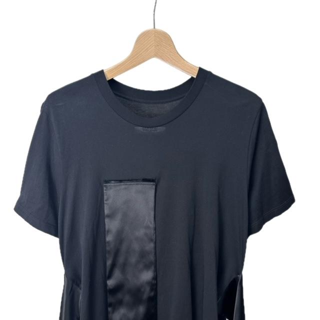 未使用品 エムエムシックス メゾンマルジェラ MM6 Maison Margiela 