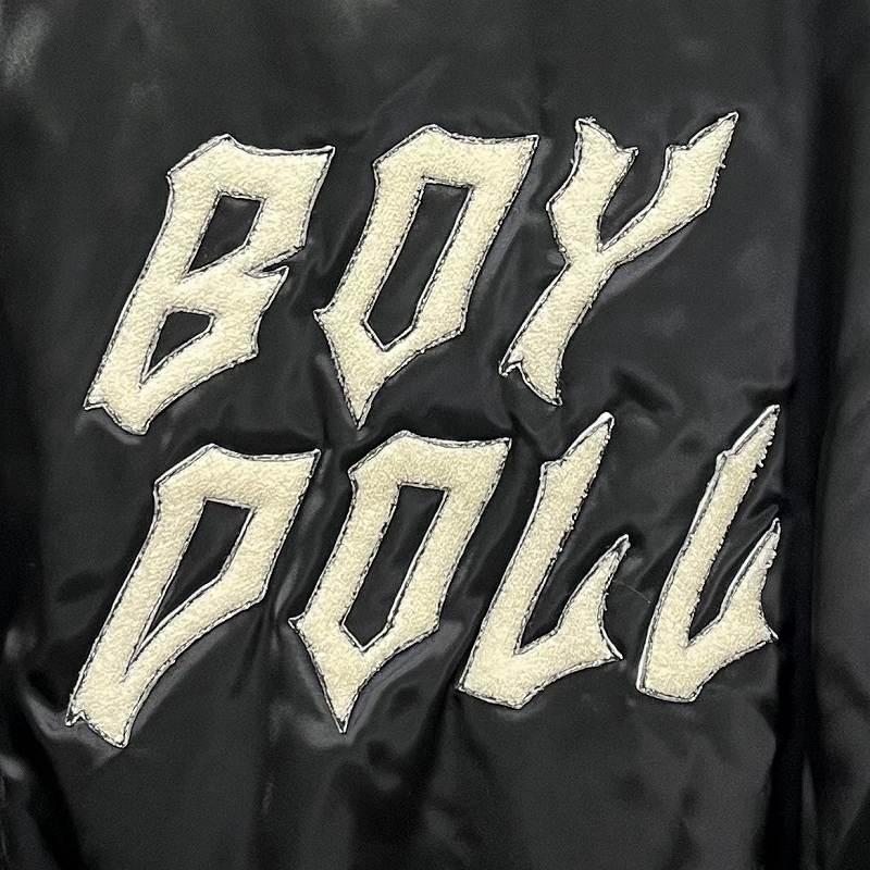 CELINE（セリーヌ） 未使用品 CELINE 22AW テディジャケット TEDDY BOY
