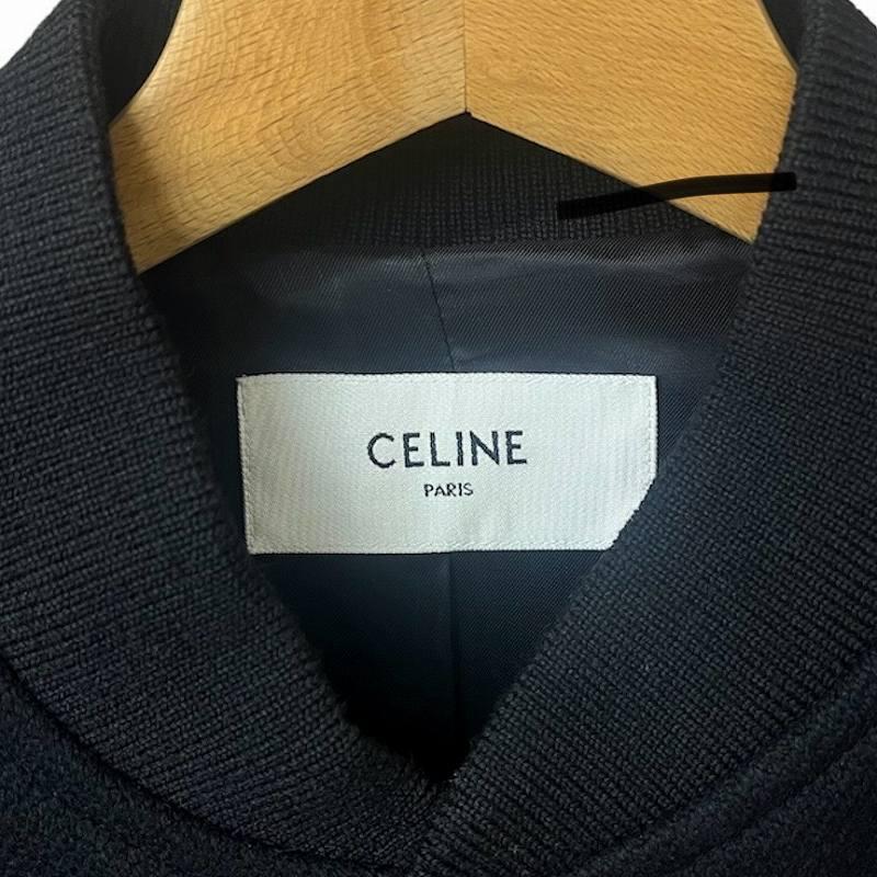 CELINE（セリーヌ） 未使用品 CELINE 22AW TEDDY CUIR BOY DOLL LAINE