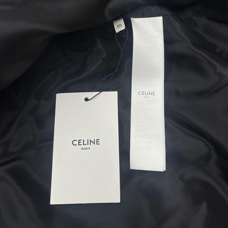 CELINE（セリーヌ） 未使用品 CELINE 22AW TEDDY CUIR BOY DOLL LAINE