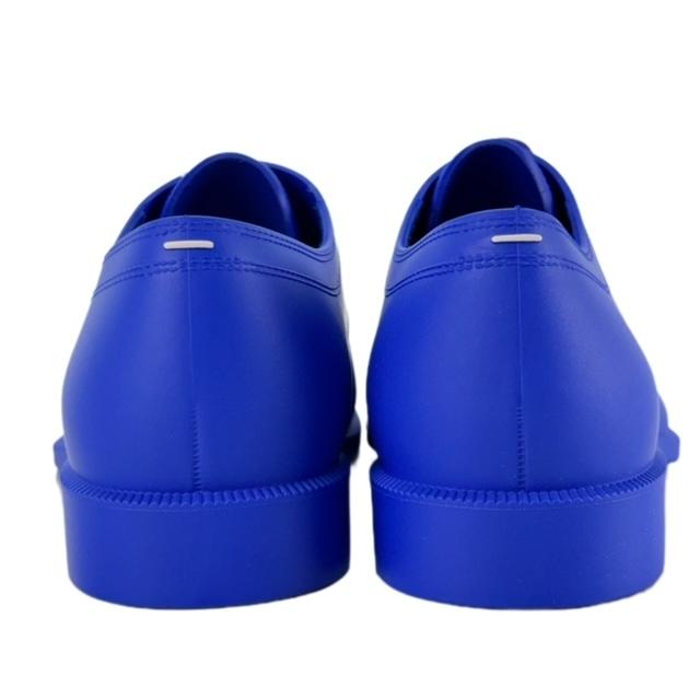 Maison Margiela（メゾン マルジェラ）レースアップシューズ メゾンマルジェラ 22 Maison Margiela Lace-ups S038-MM FEMALE SHOES