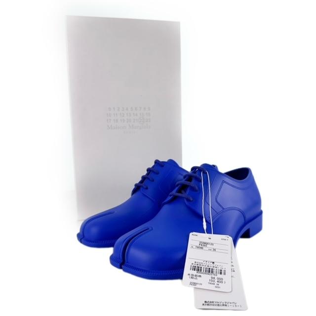 メゾンマルジェラ 22 Maison Margiela Lace-ups S038-MM FEMALE SHOES