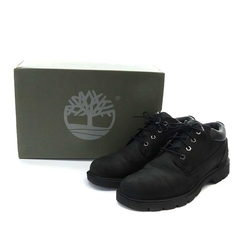 ティンバーランド Timberland ベーシックオックス BASIC OX 