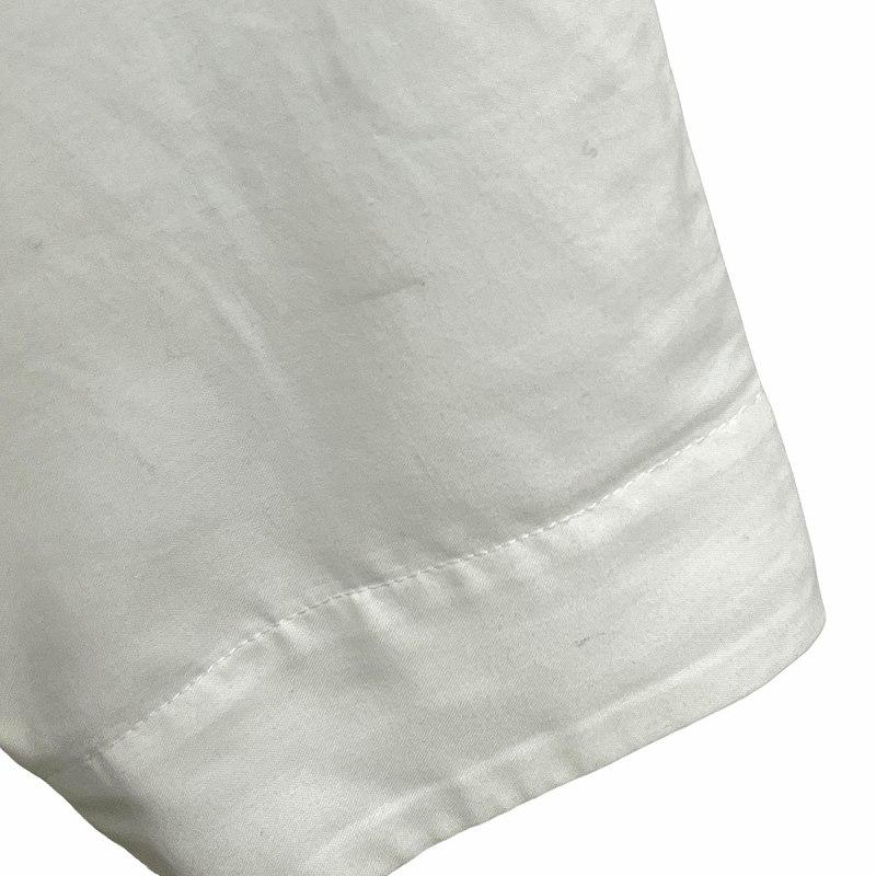 イッセイミヤケメン ISSEY MIYAKE MEN 22AW COMPACT SHIRTS コンパクト  