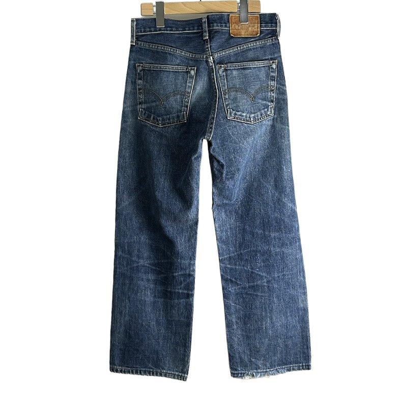 Levi's（リーバイス） デニムジーンズ 503B ビックE 復刻 赤耳 日本製