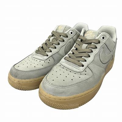 NIKE ナイキ Air Force 1 '07 24.0cm スニーカー fd3365-339
