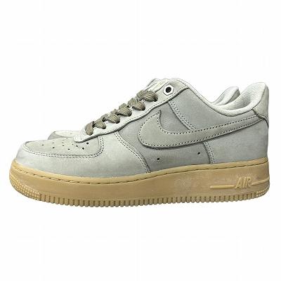 NIKE（ナイキ） NIKE Air Force 1 '07 24.0cm スニーカー fd3365-339
